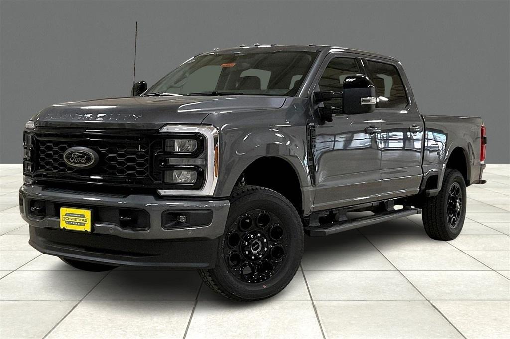 new 2026 Ford F-350 car, priced at $77,145