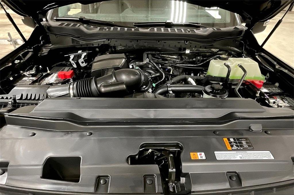 new 2026 Ford F-350 car, priced at $77,145