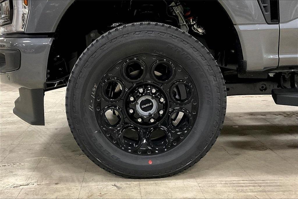new 2026 Ford F-350 car, priced at $77,145