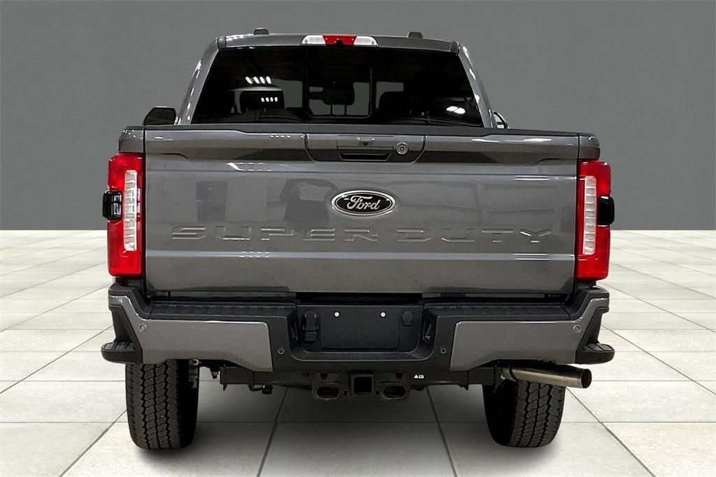 new 2026 Ford F-350 car, priced at $77,145