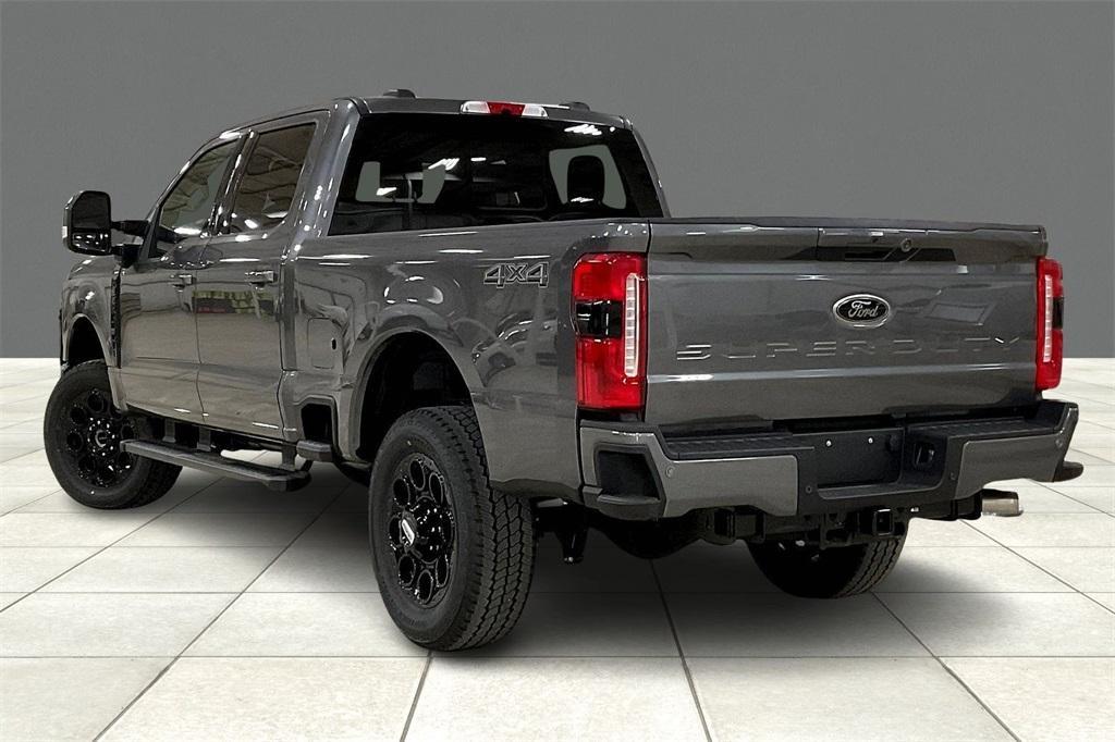 new 2026 Ford F-350 car, priced at $77,145