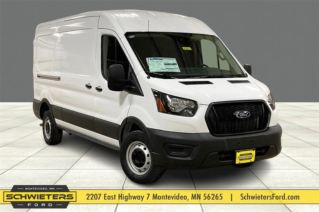 new 2025 Ford Transit-250 car, priced at $49,673