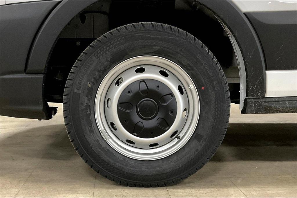 new 2025 Ford Transit-250 car, priced at $49,673
