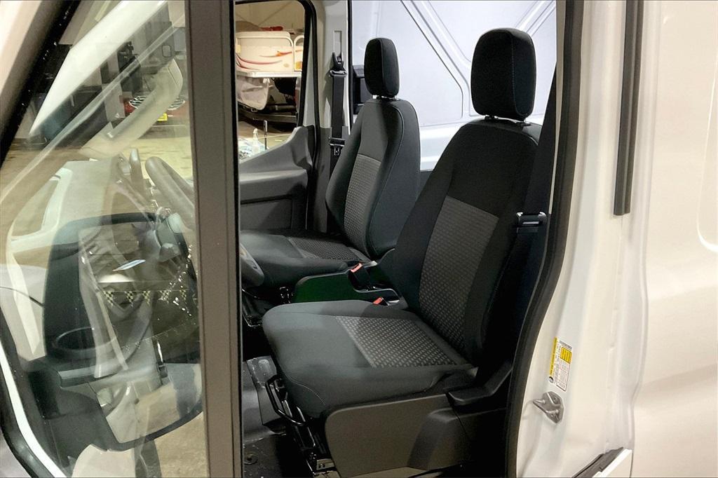 new 2025 Ford Transit-250 car, priced at $49,673