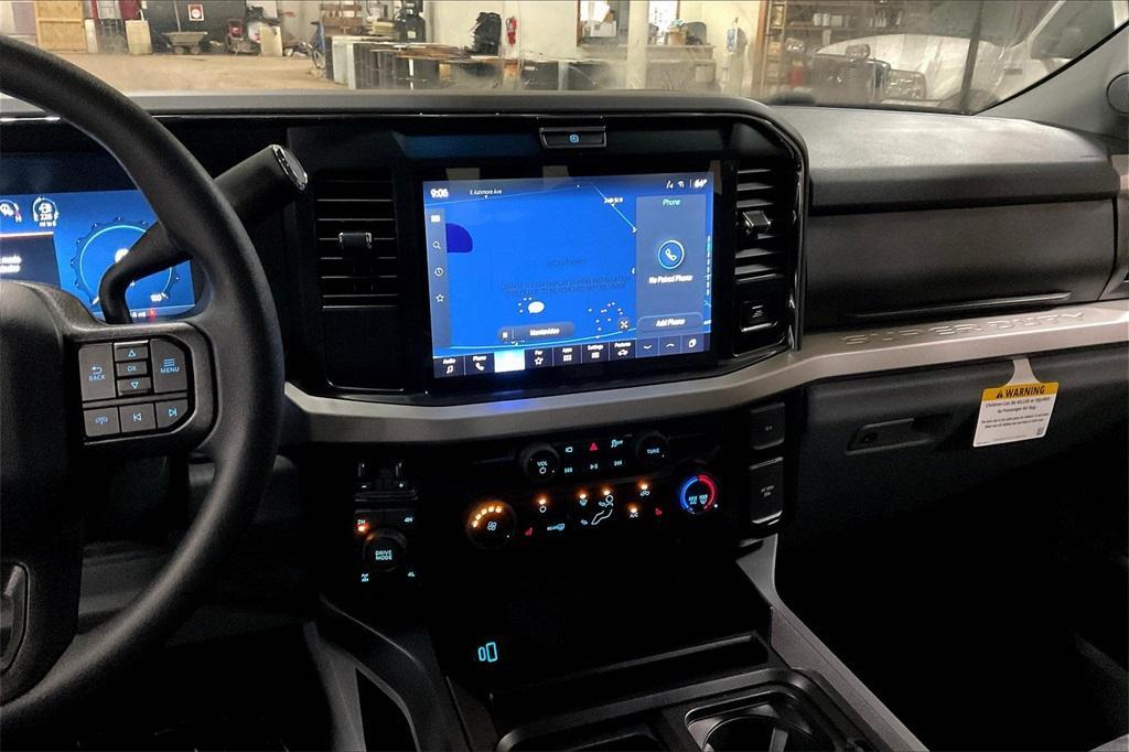 new 2026 Ford F-350 car, priced at $78,194