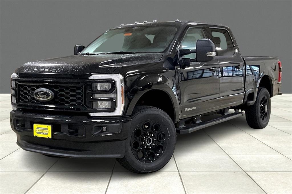 new 2026 Ford F-350 car, priced at $78,194