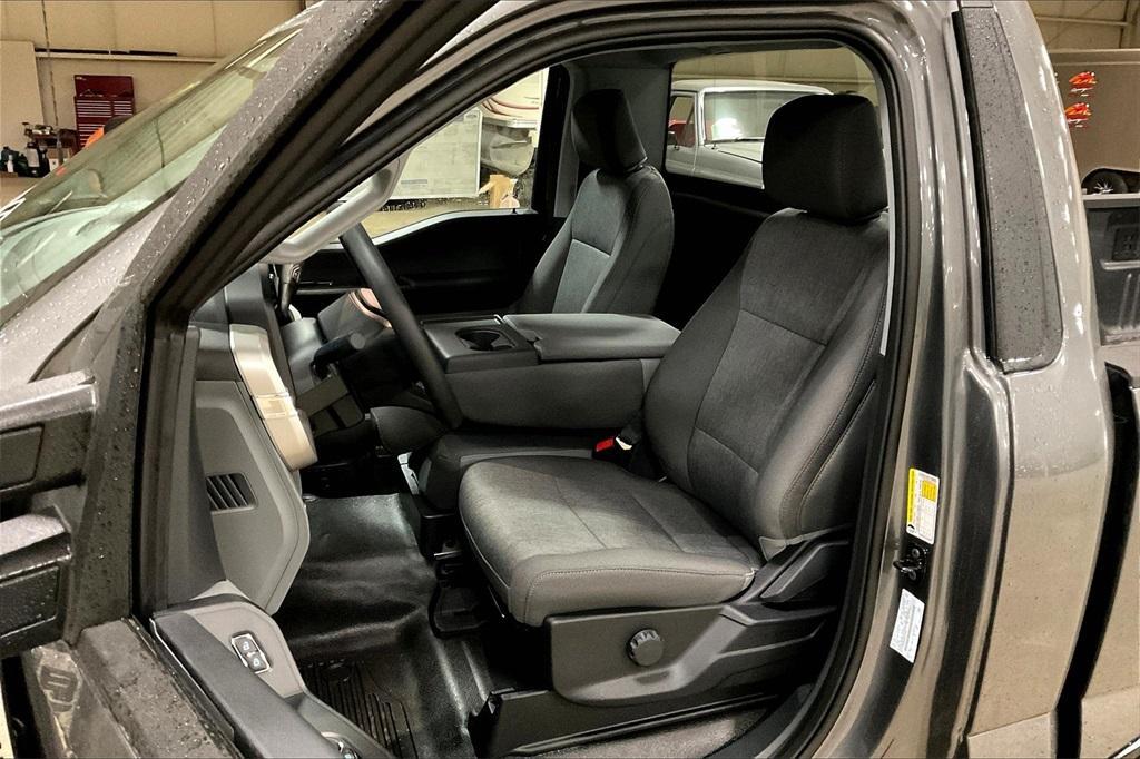 new 2025 Ford F-350 car, priced at $48,826