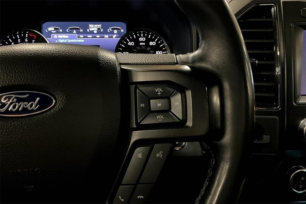 used 2020 Ford Expedition Max car, priced at $30,762