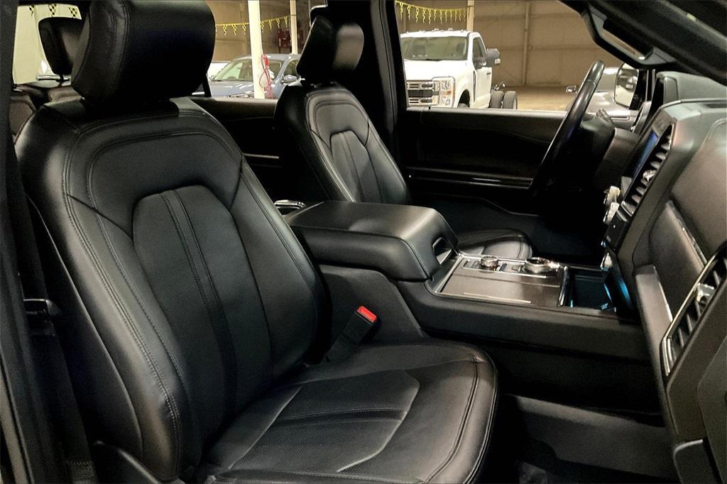 used 2020 Ford Expedition Max car, priced at $30,762
