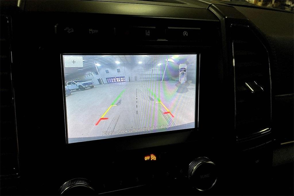 used 2020 Ford Expedition Max car, priced at $30,762