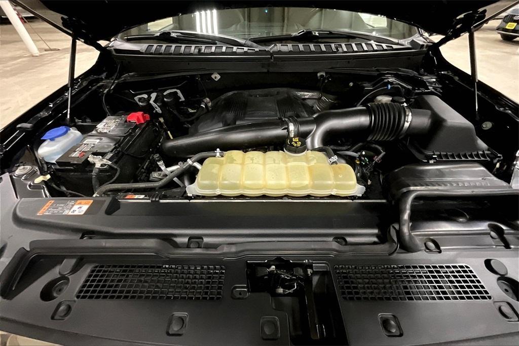 used 2020 Ford Expedition Max car, priced at $30,762