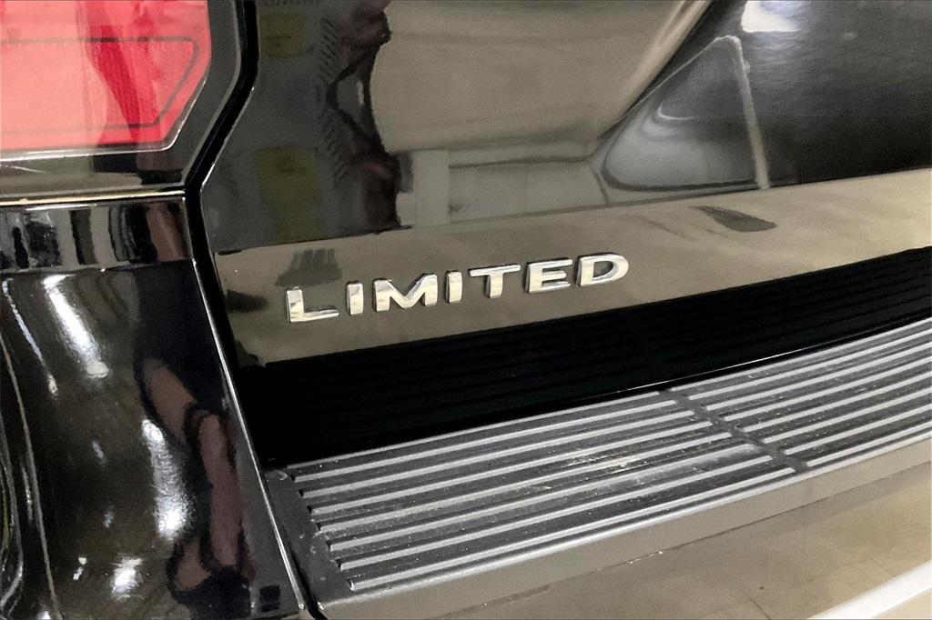 used 2020 Ford Expedition Max car, priced at $30,762