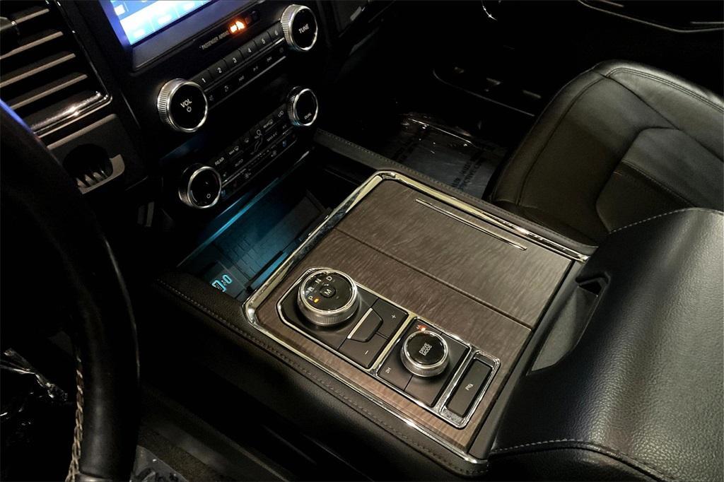 used 2020 Ford Expedition Max car, priced at $30,762