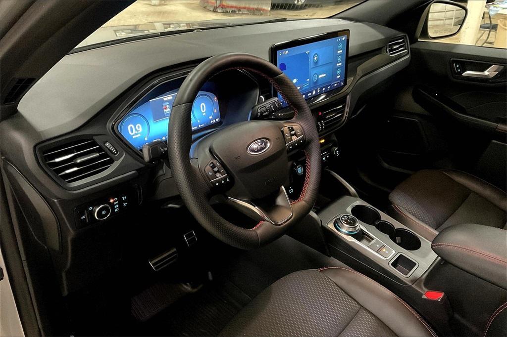 used 2023 Ford Escape car, priced at $29,369