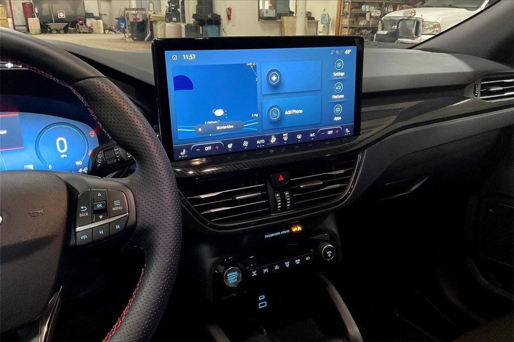 used 2023 Ford Escape car, priced at $29,369