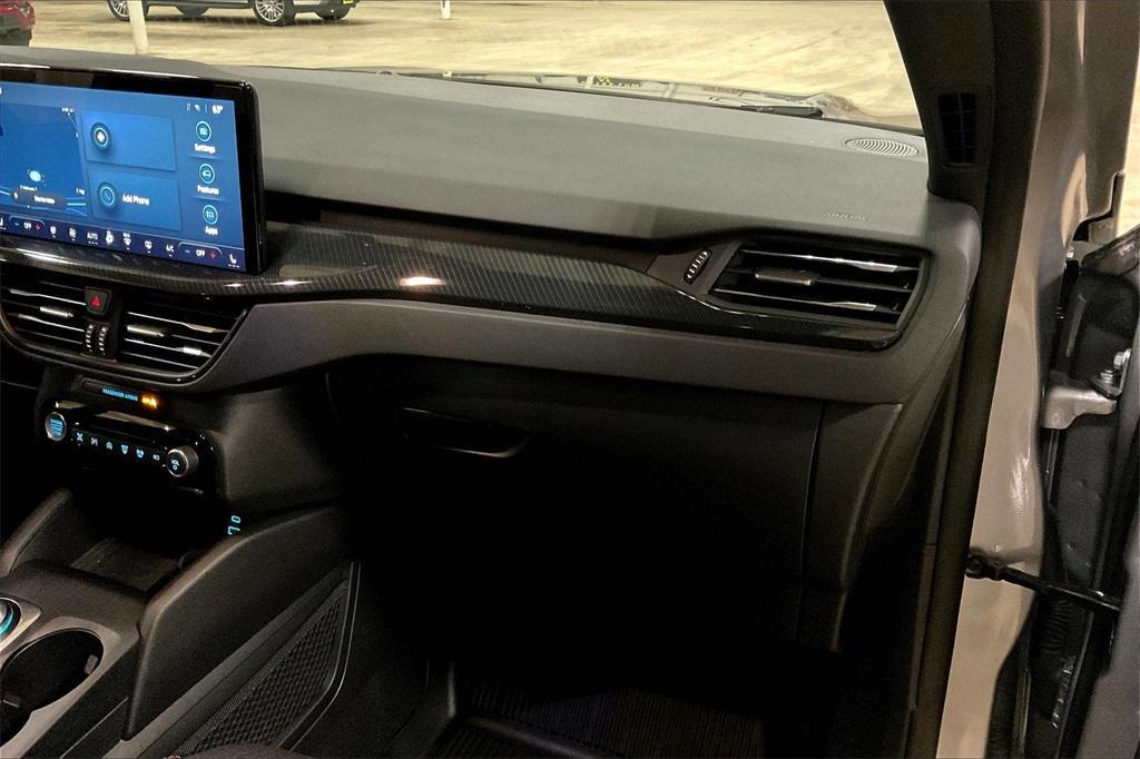 used 2023 Ford Escape car, priced at $29,369