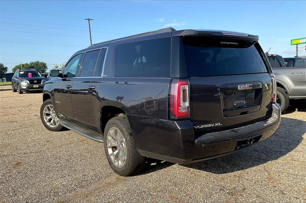 used 2015 GMC Yukon XL car, priced at $10,500