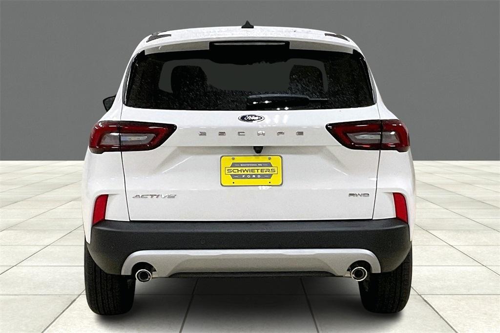 new 2024 Ford Escape car, priced at $28,692