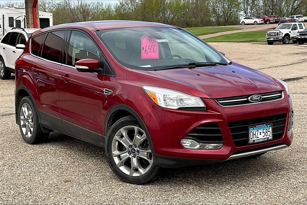 used 2013 Ford Escape car, priced at $6,500