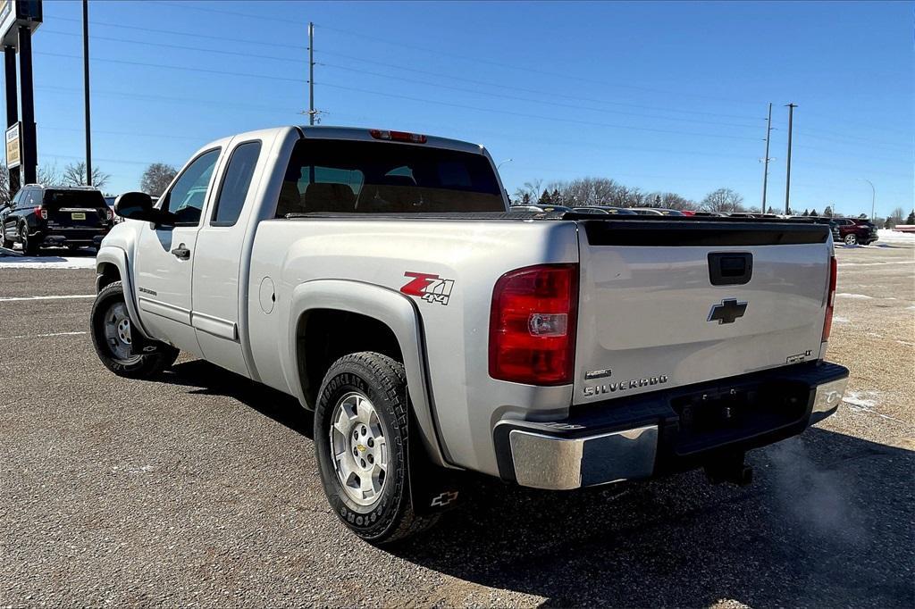 used 2010 Chevrolet Silverado 1500 car, priced at $6,000