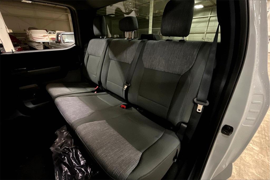 new 2025 Ford F-350 car, priced at $72,497