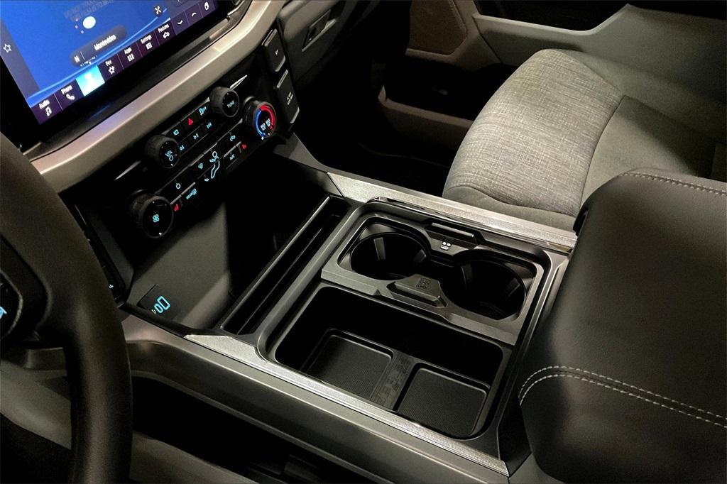 new 2025 Ford F-350 car, priced at $72,497