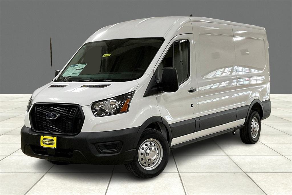 new 2025 Ford Transit-250 car, priced at $54,563