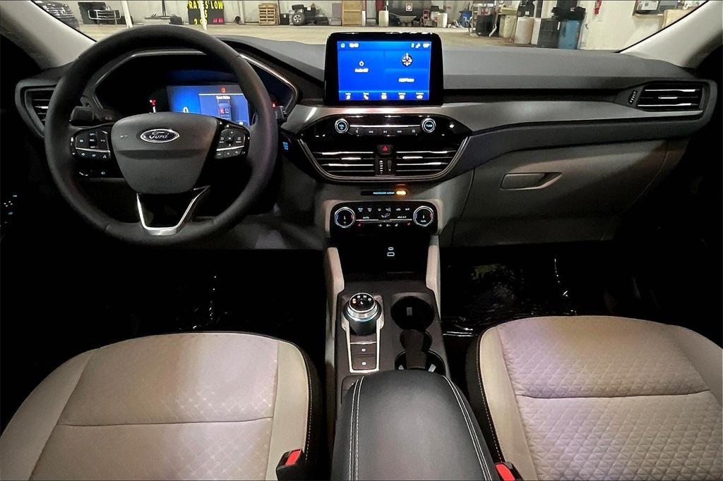 used 2023 Ford Escape car, priced at $23,337