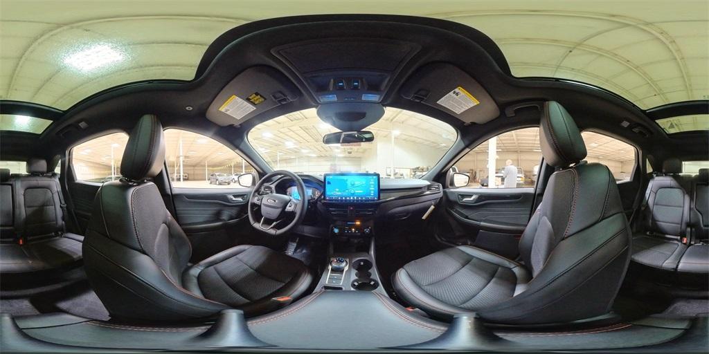 new 2026 Ford Escape car, priced at $36,033