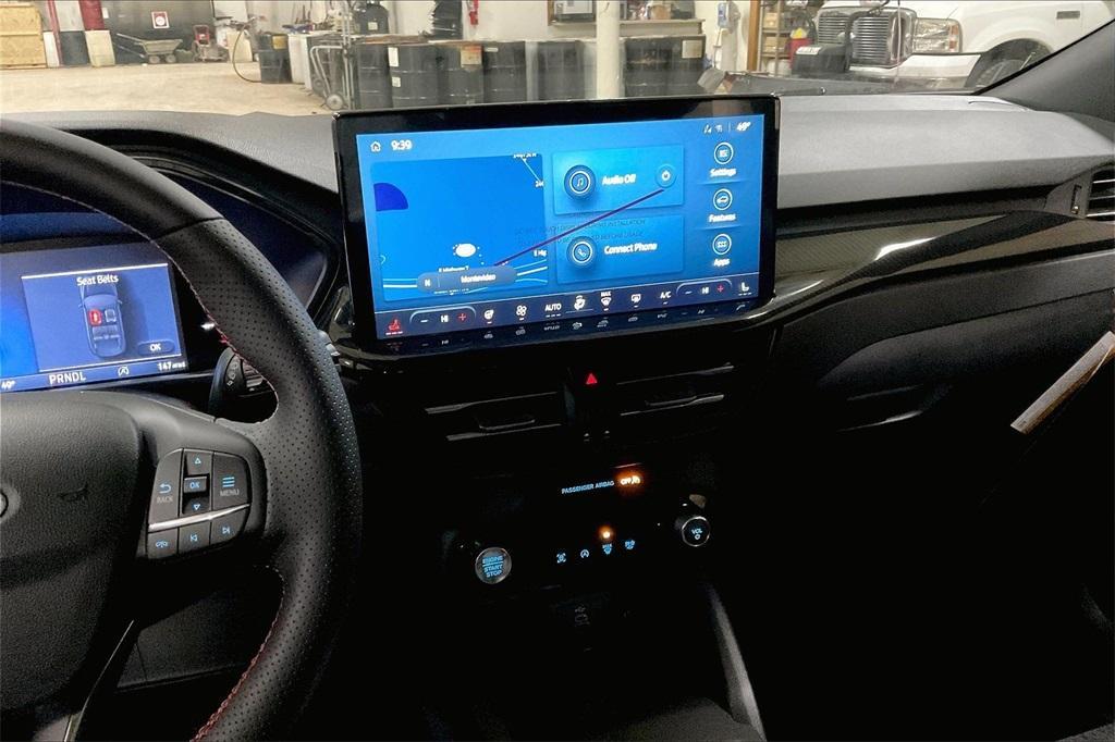 new 2026 Ford Escape car, priced at $36,033