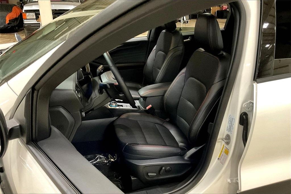 new 2026 Ford Escape car, priced at $36,033