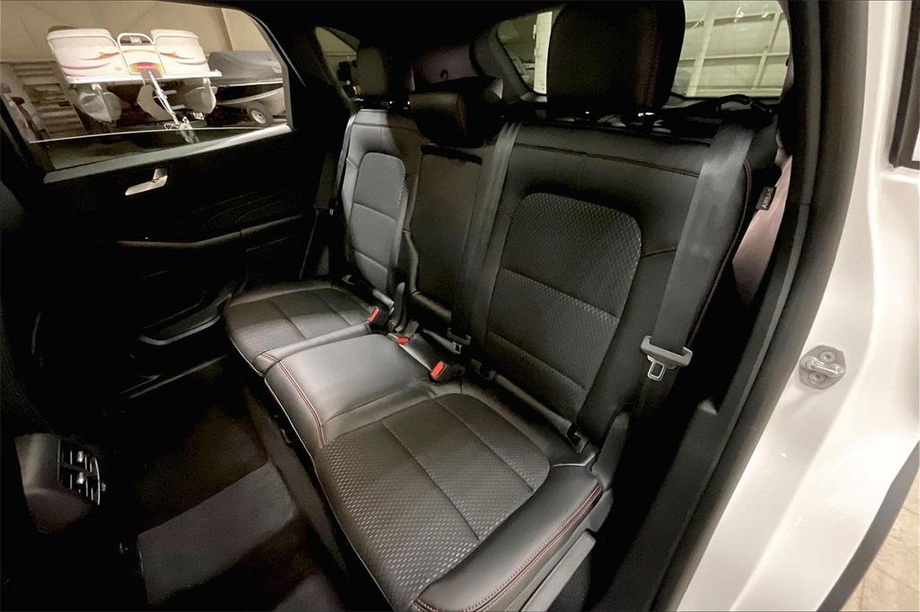 new 2026 Ford Escape car, priced at $36,033