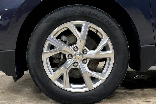 used 2019 Chevrolet Equinox car, priced at $15,766