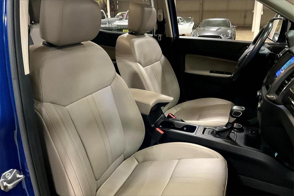 used 2020 Ford Ranger car, priced at $32,994