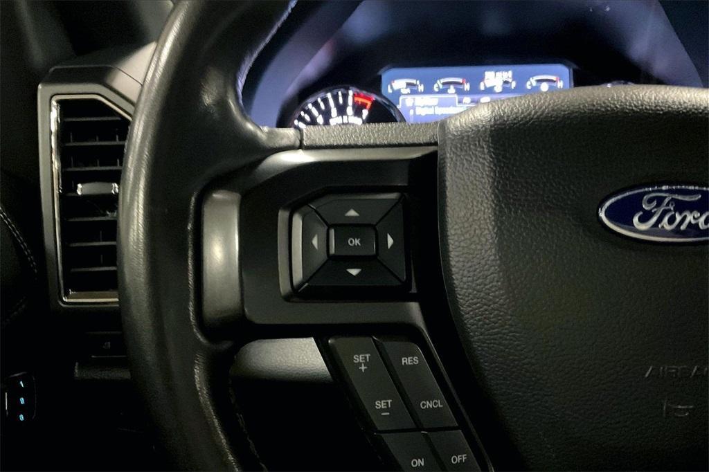 used 2020 Ford Expedition Max car, priced at $26,980