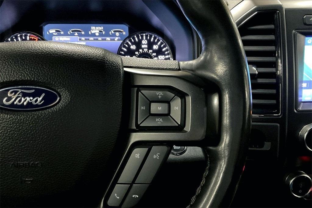 used 2020 Ford Expedition Max car, priced at $26,980