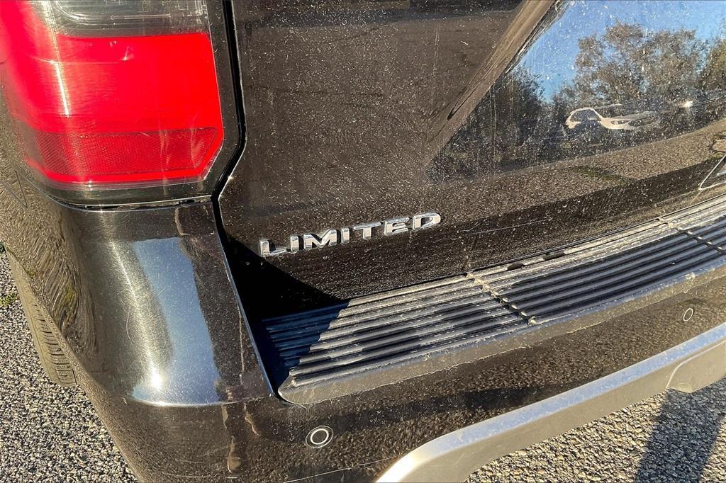 used 2020 Ford Expedition Max car, priced at $27,720
