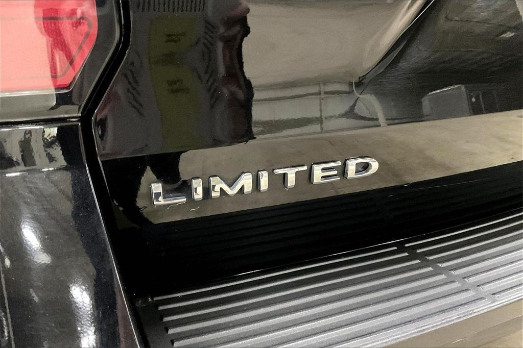 used 2020 Ford Expedition Max car, priced at $26,980