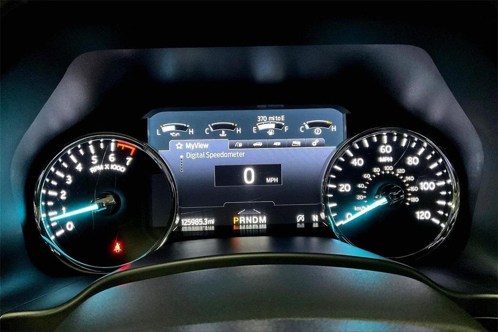 used 2020 Ford Expedition Max car, priced at $26,980