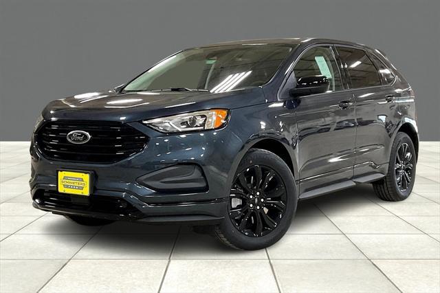 new 2024 Ford Edge car, priced at $35,549