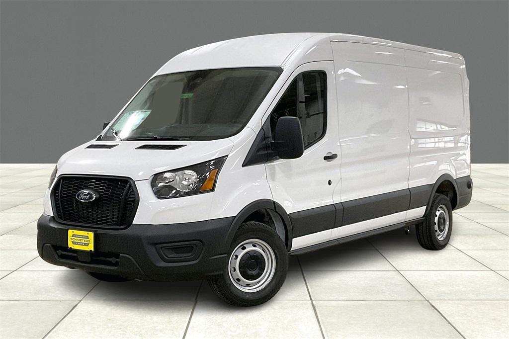 new 2024 Ford Transit-250 car, priced at $52,345