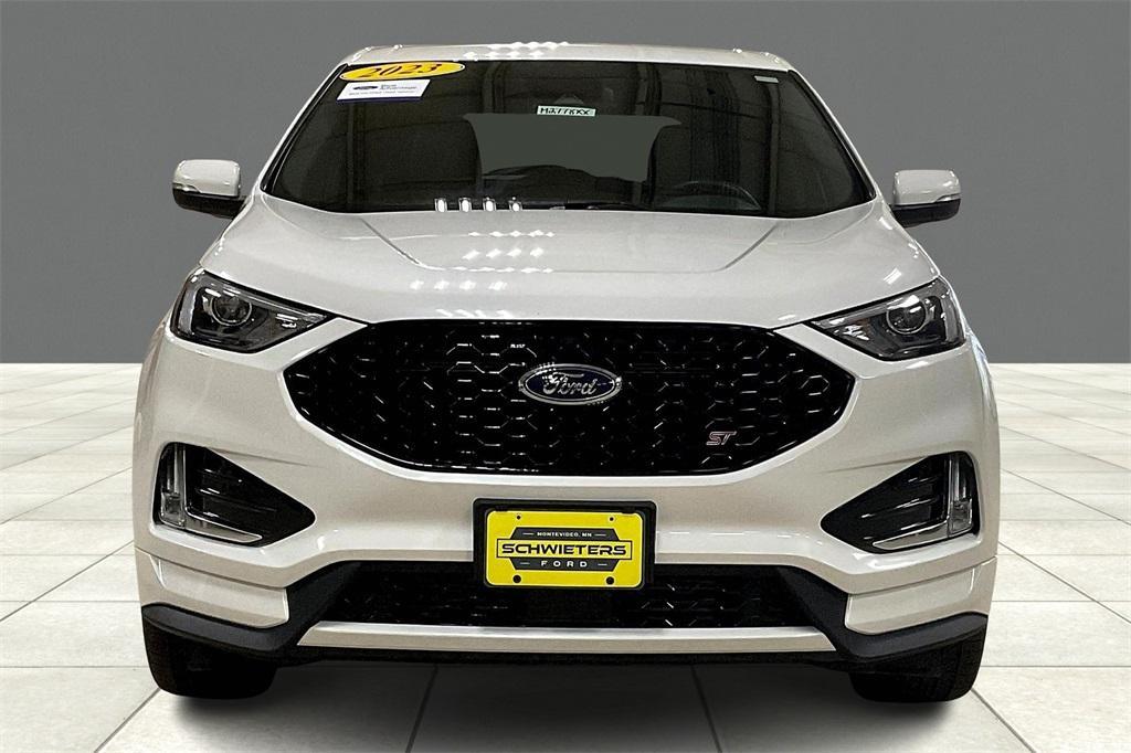 used 2023 Ford Edge car, priced at $31,361