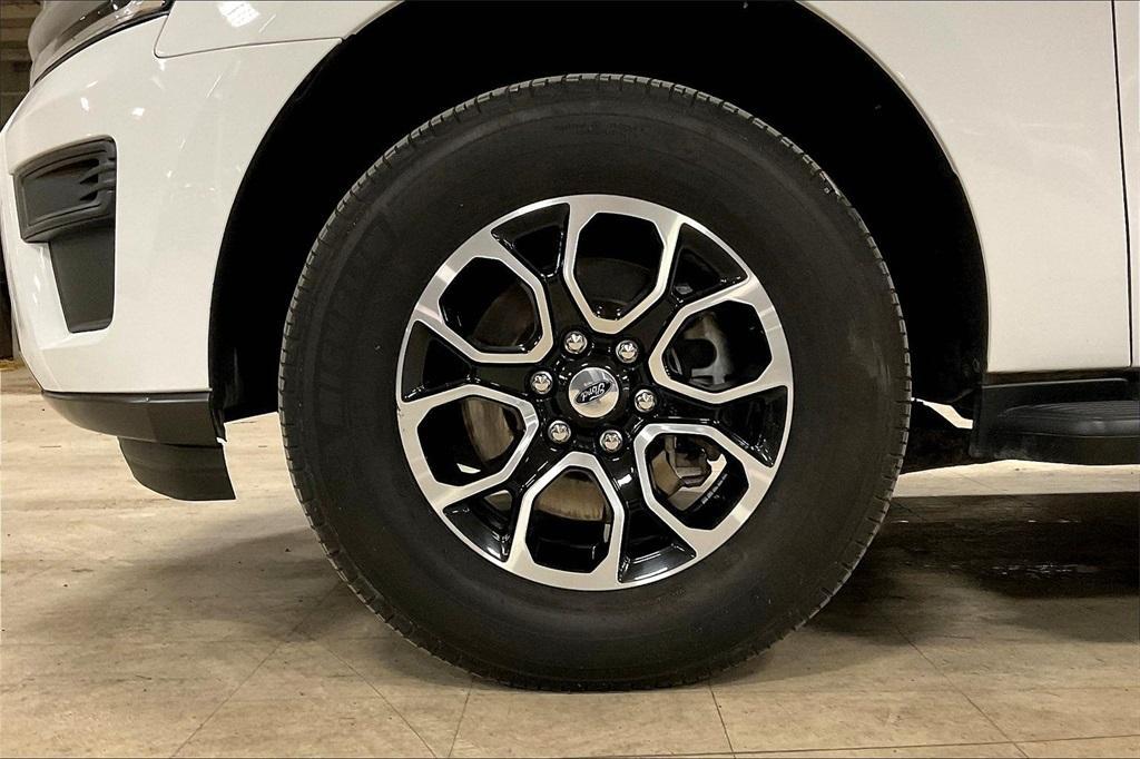 used 2024 Ford Expedition Max car, priced at $44,998
