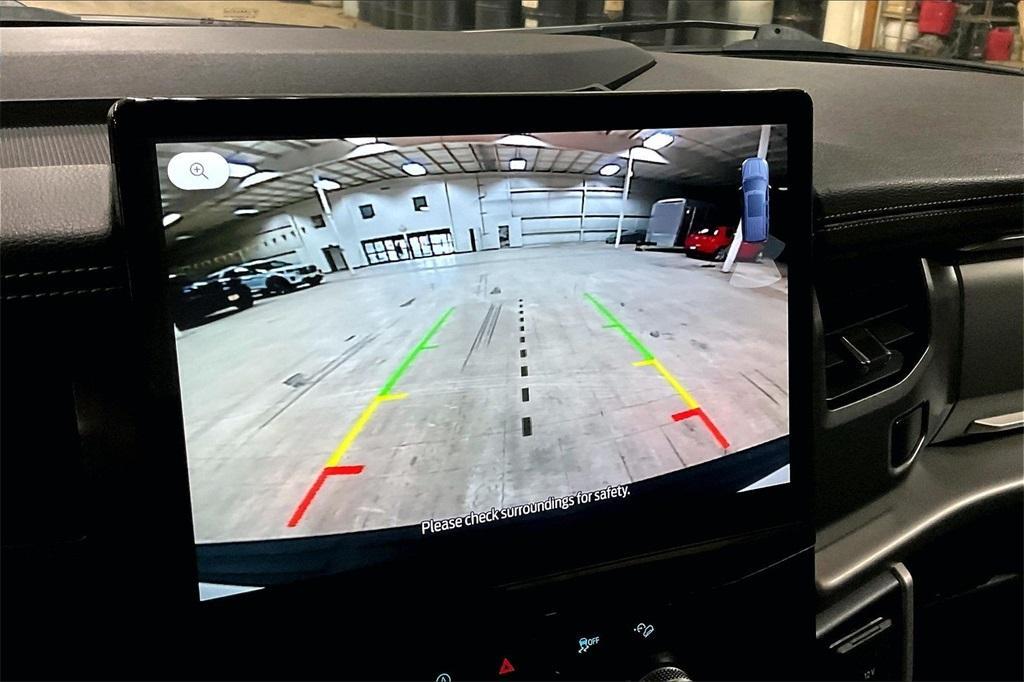 used 2024 Ford Expedition Max car, priced at $44,998