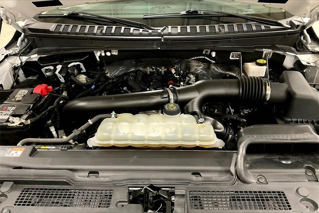 used 2024 Ford Expedition Max car, priced at $44,998