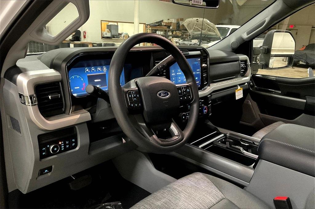 new 2026 Ford F-350 car, priced at $70,151