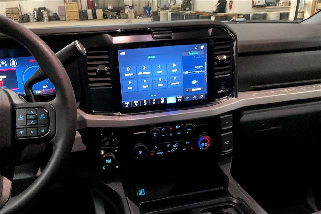 new 2026 Ford F-350 car, priced at $70,151