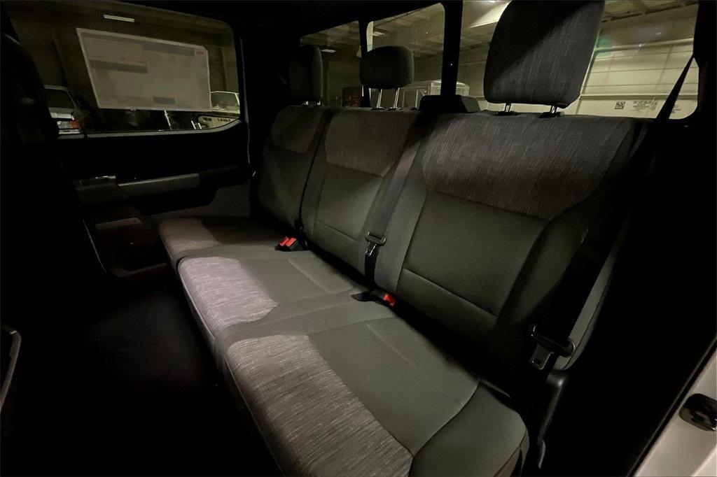 new 2026 Ford F-350 car, priced at $70,151