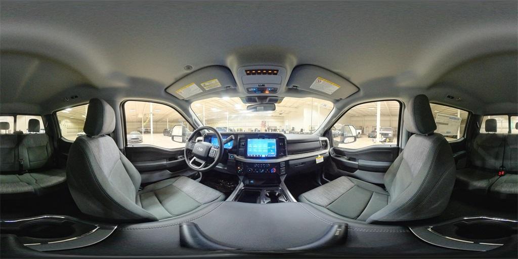 new 2026 Ford F-350 car, priced at $70,151