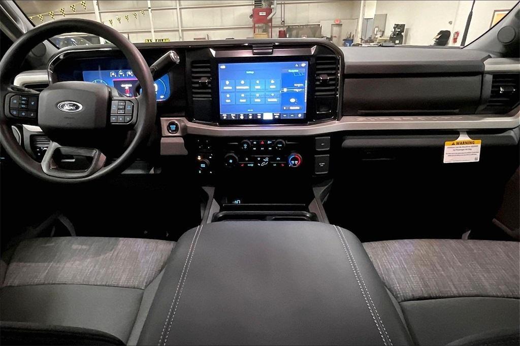 new 2026 Ford F-350 car, priced at $70,151